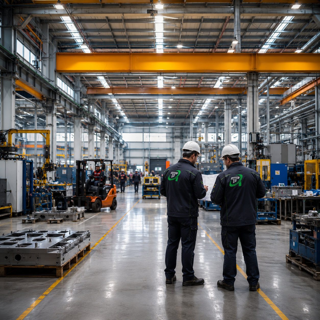 Industria