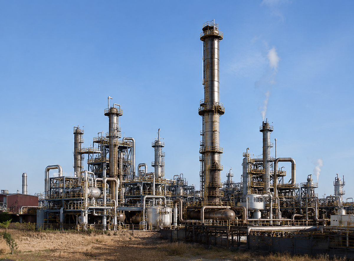 INDUSTRIALE
