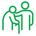 GESTIONE CASE DI RIPOSO E R.S.A.